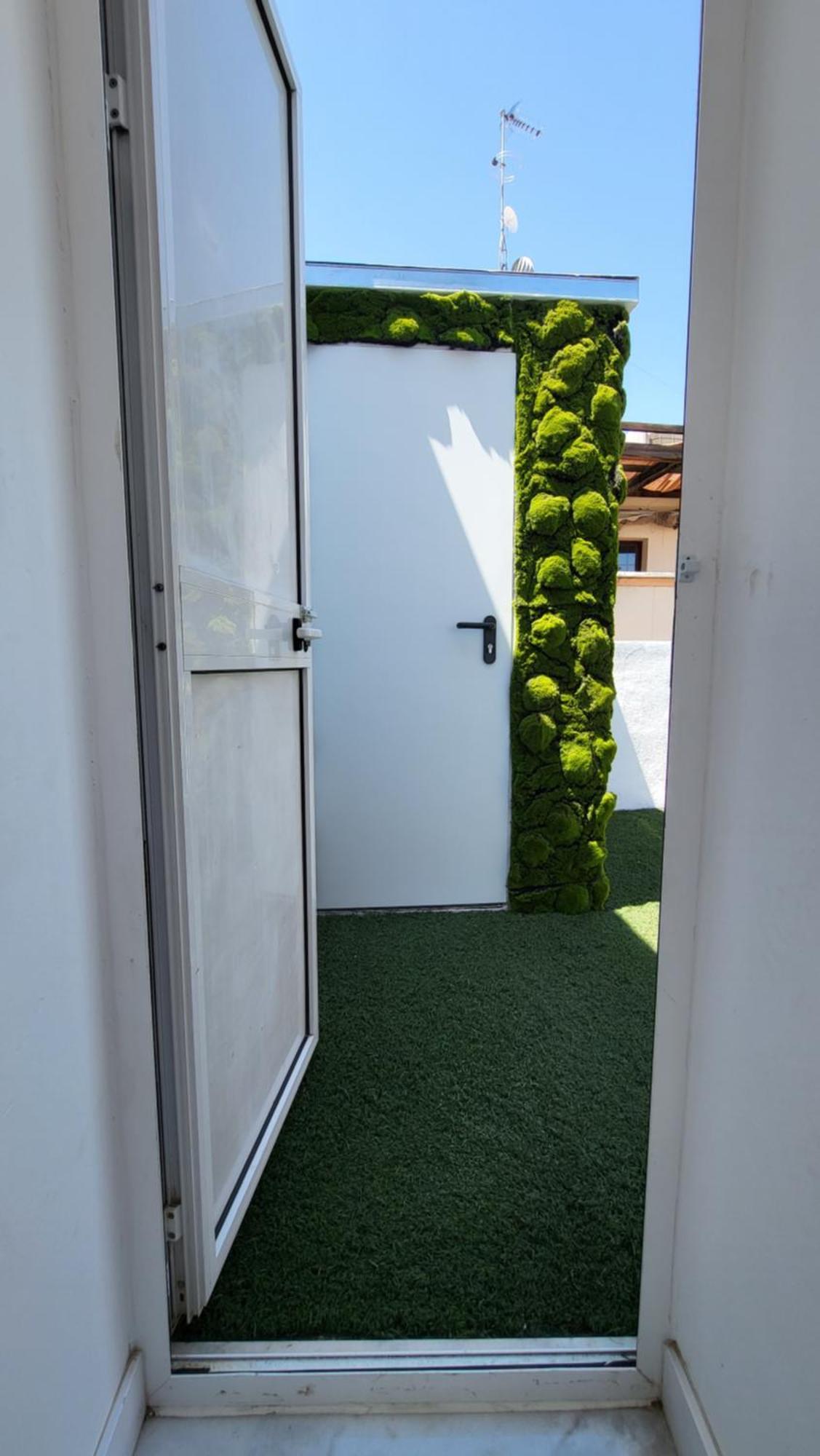 Apartment Rentalsevilla Real De La Carreteria