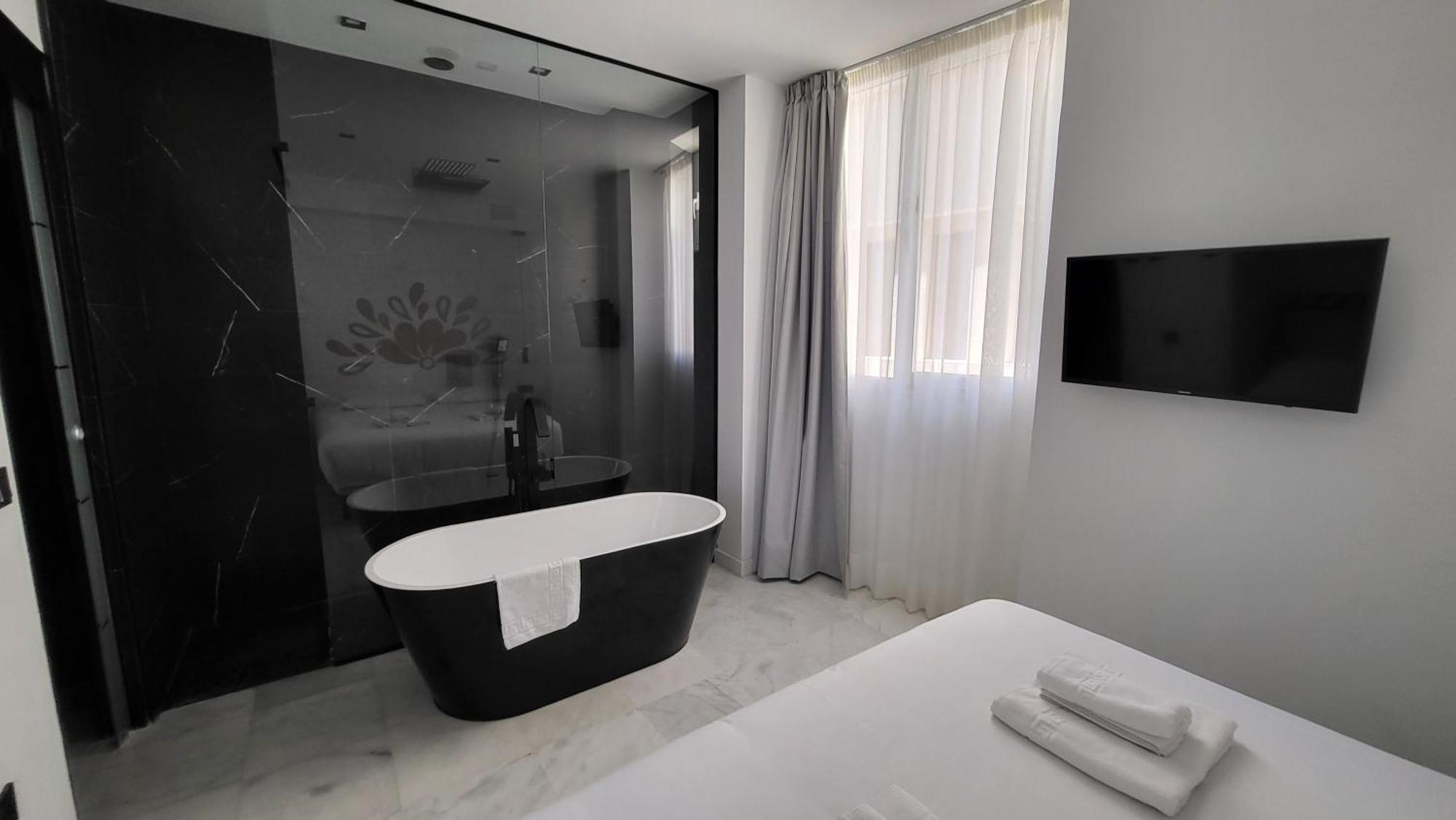 Rentalsevilla Real De La Carreteria Apartment