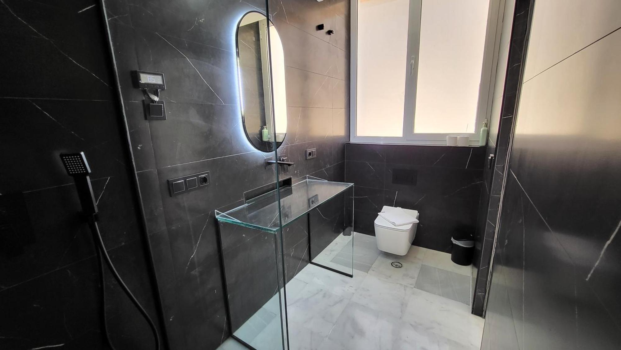 Rentalsevilla Real De La Carreteria Apartment *
