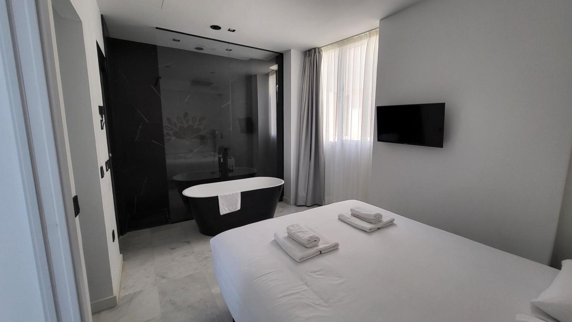 Rentalsevilla Real De La Carreteria Apartment