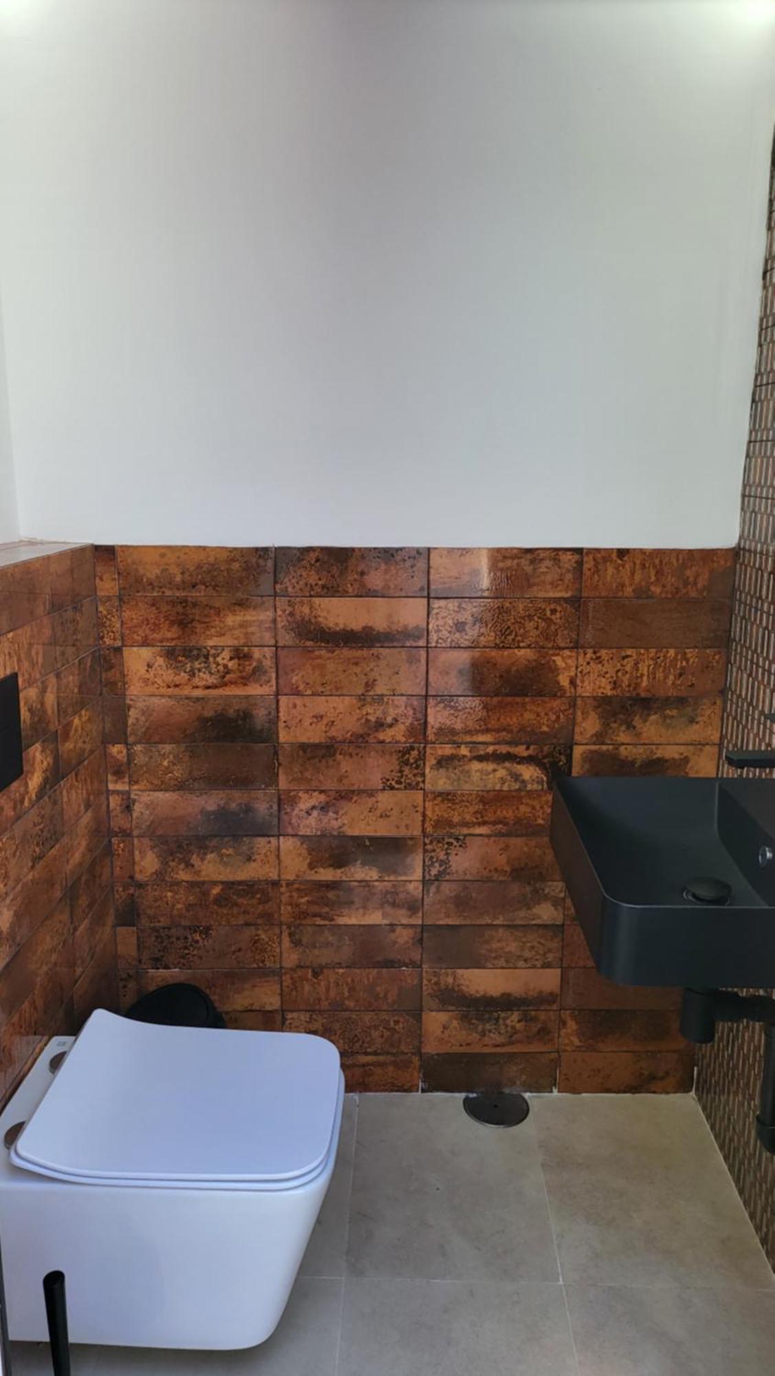 Rentalsevilla Real De La Carreteria Apartment