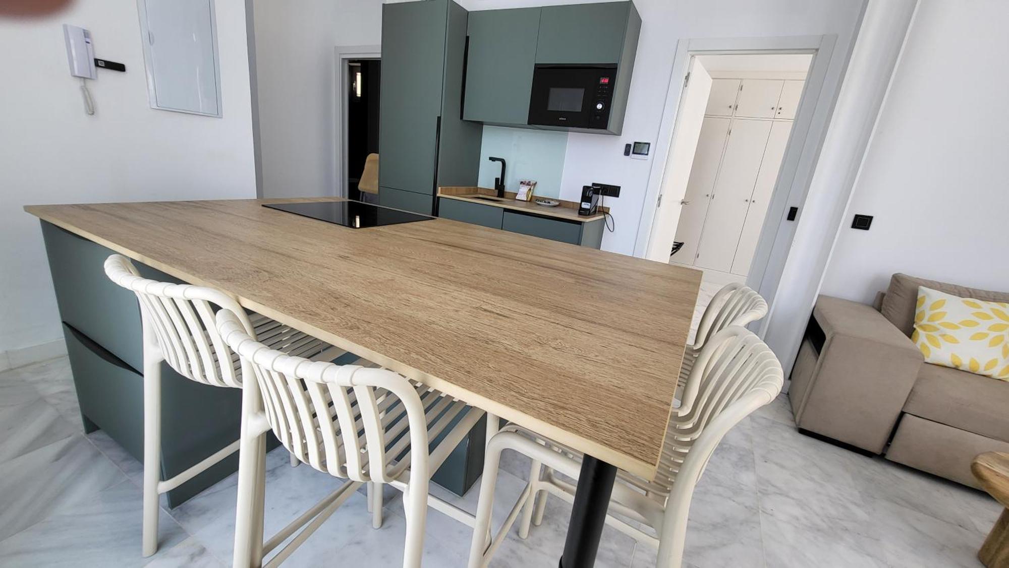 Rentalsevilla Real De La Carreteria Apartment Seville