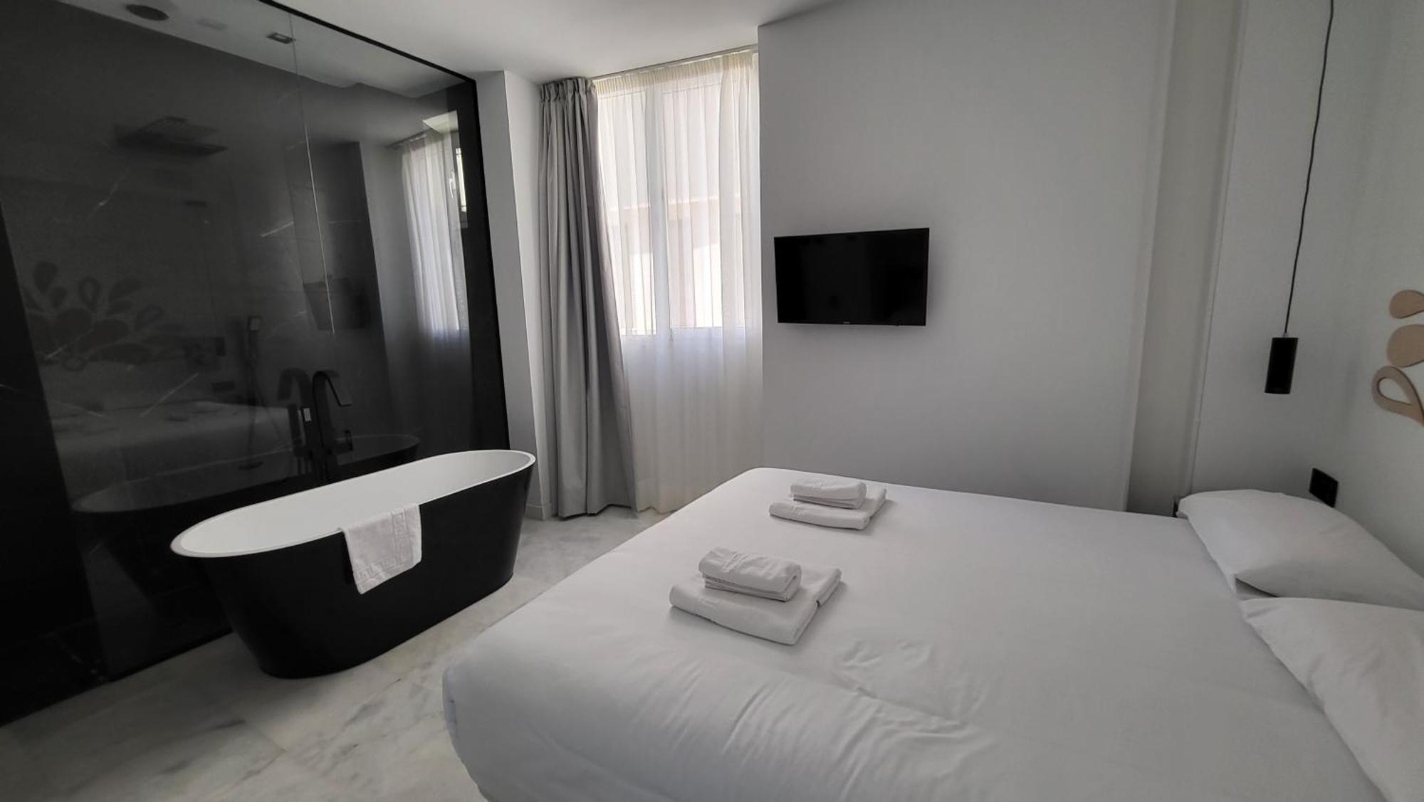 Apartment Rentalsevilla Real De La Carreteria Seville