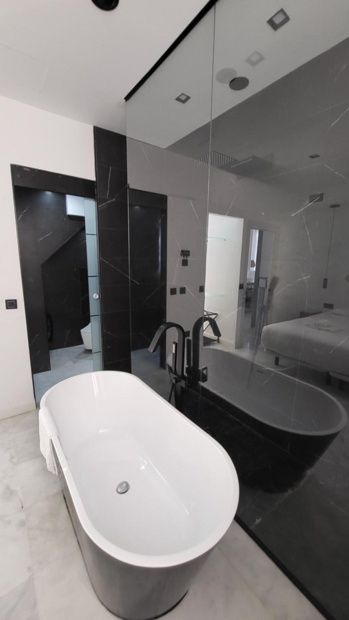 Apartment Rentalsevilla Real De La Carreteria *