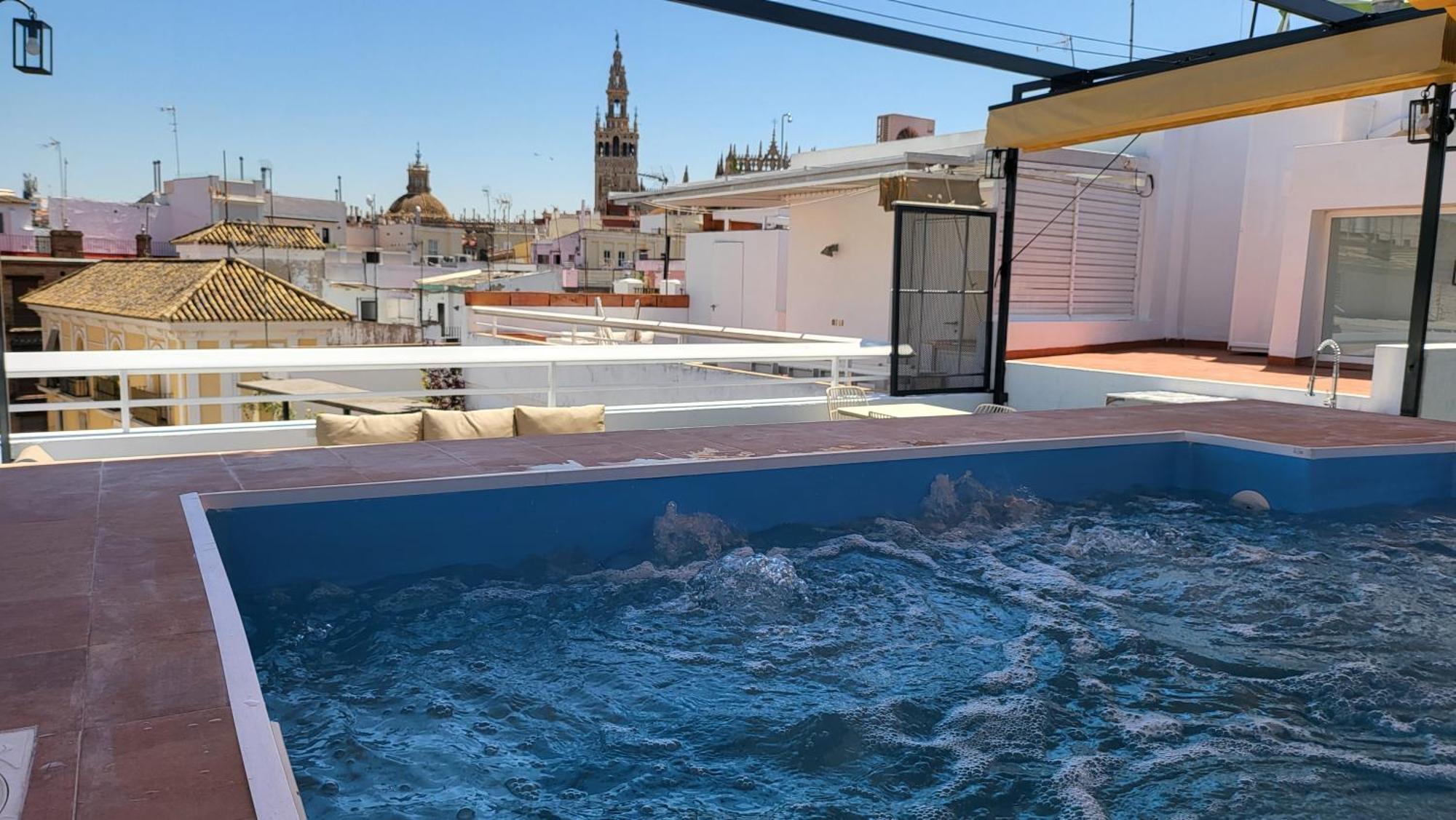 Rentalsevilla Real De La Carreteria * Seville